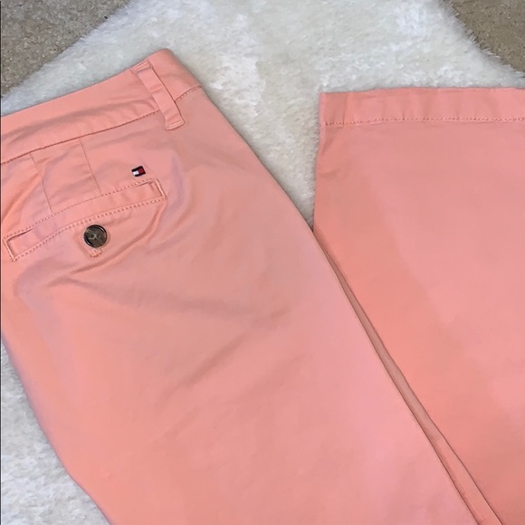 Tommy Hilfiger Pants - Size 10, Womens Light pastel colored Trousers